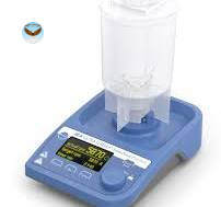 Máy nghiền mẫu nhỏ IKA ULTRA-TURRAX® Tube Drive P control